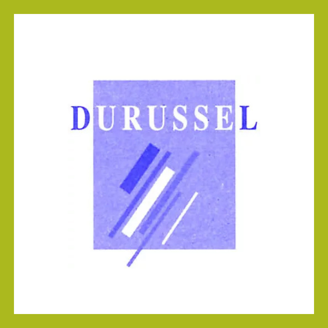 logo Durussel SteelBox