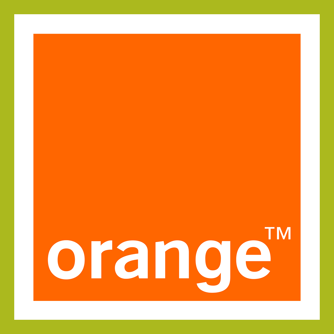 logo Orange SteelBox